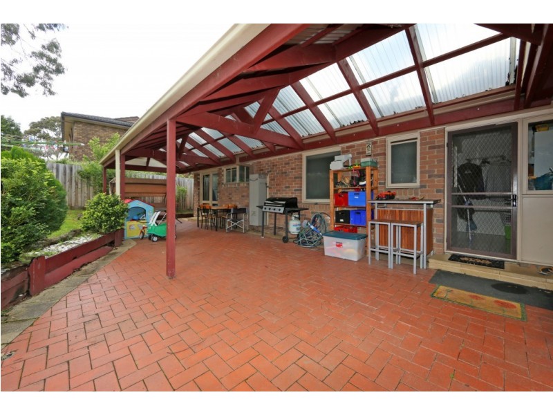 6 Bridgewater Way, Rowville VIC 3178