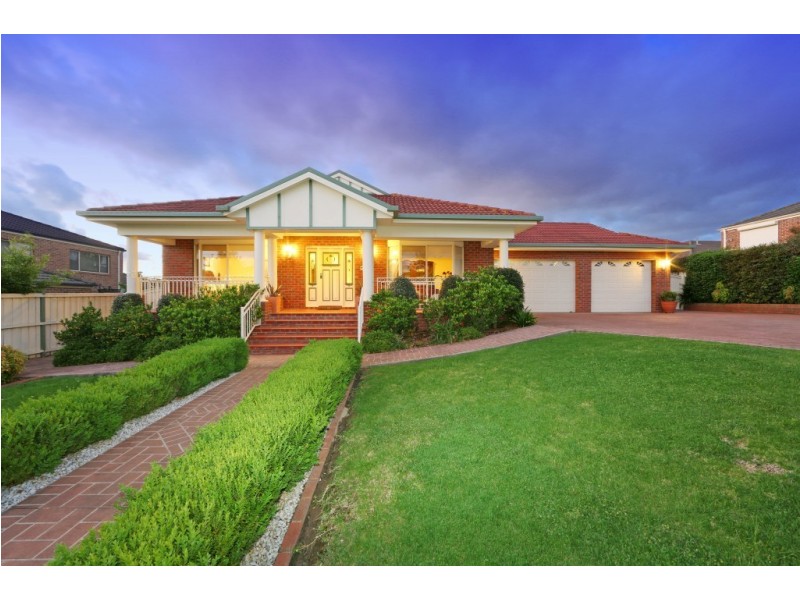 21 Hume Drive, Lysterfield VIC 3156