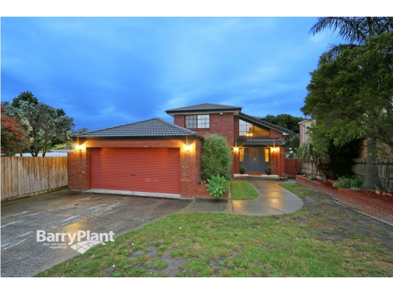 85 Liberty Avenue, Rowville VIC 3178