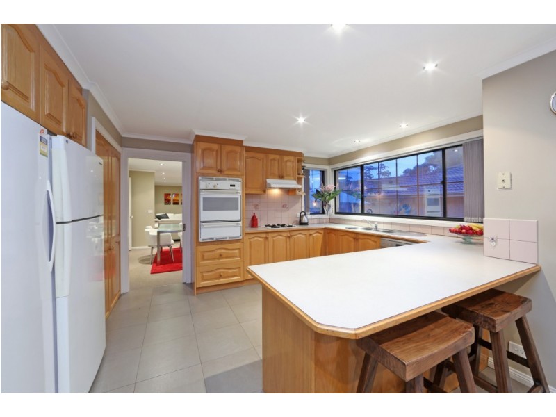 85 Liberty Avenue, Rowville VIC 3178