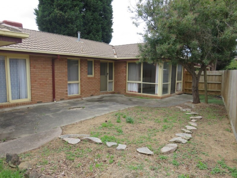 4 Linnel Court, Rowville VIC 3178