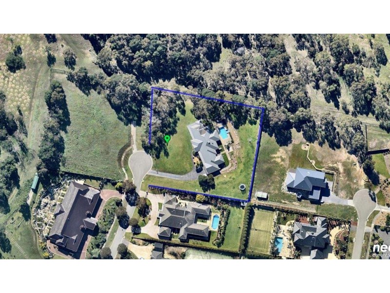 16 Gladesville Close, Lysterfield South VIC 3156