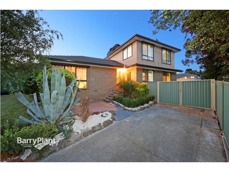 20 Lynn Drive, Ferntree Gully VIC 3156