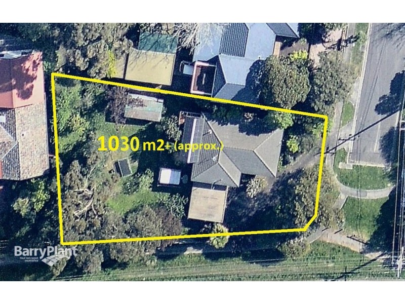 20 Nelson Street, Ferntree Gully VIC 3156