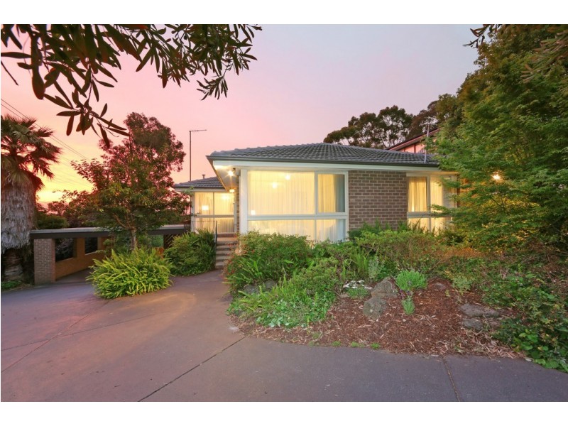 20 Nelson Street, Ferntree Gully VIC 3156