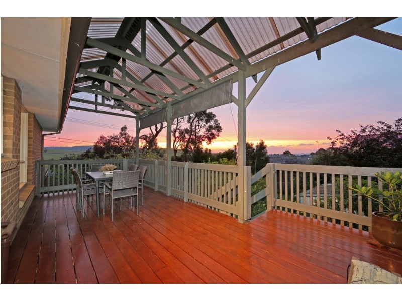 20 Nelson Street, Ferntree Gully VIC 3156