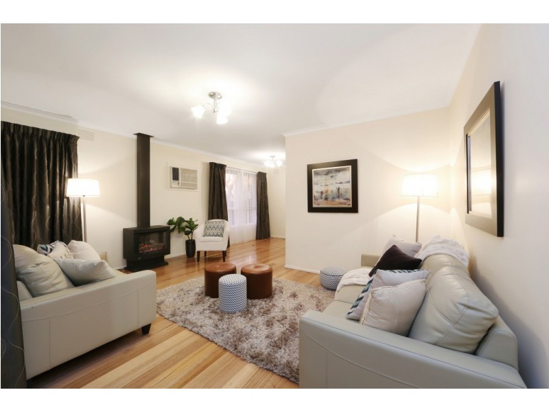 20 Nelson Street, Ferntree Gully VIC 3156