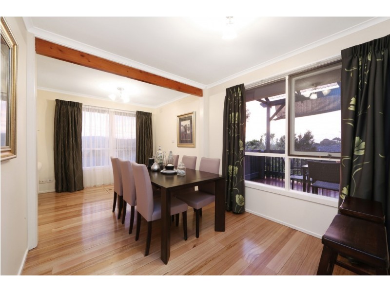 20 Nelson Street, Ferntree Gully VIC 3156