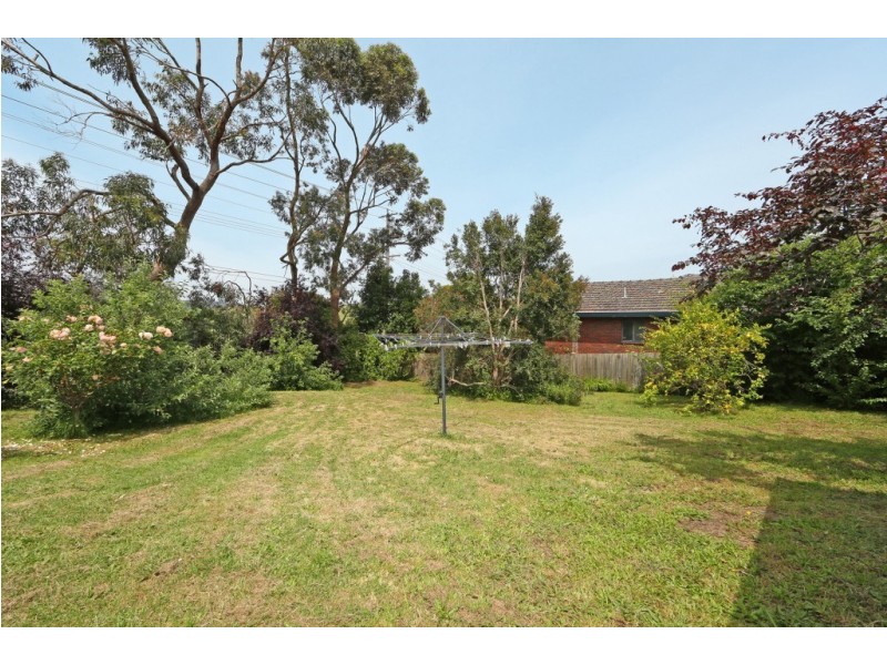 20 Nelson Street, Ferntree Gully VIC 3156