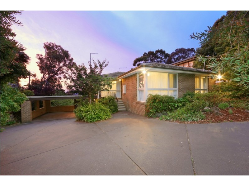 20 Nelson Street, Ferntree Gully VIC 3156