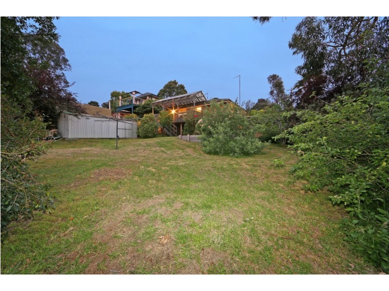 20 Nelson Street, Ferntree Gully VIC 3156
