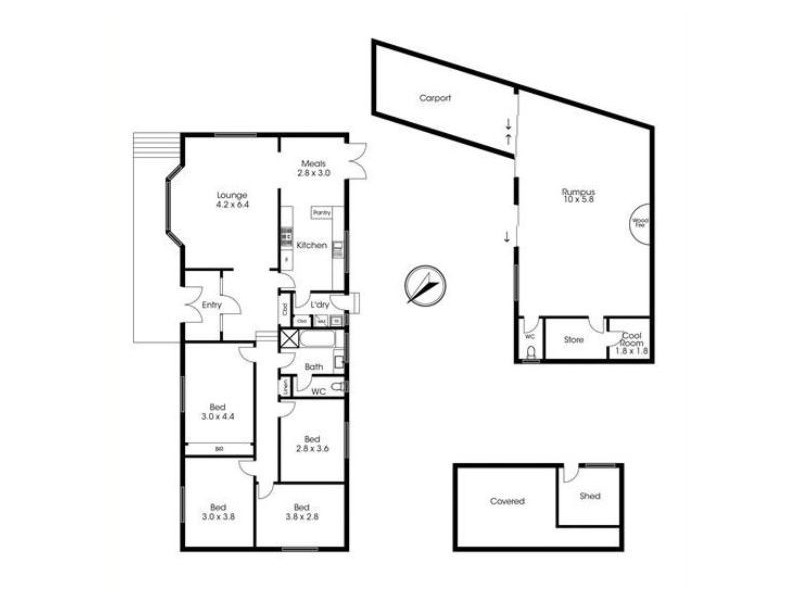 16 Aisbett Avenue, Wantirna South VIC 3152