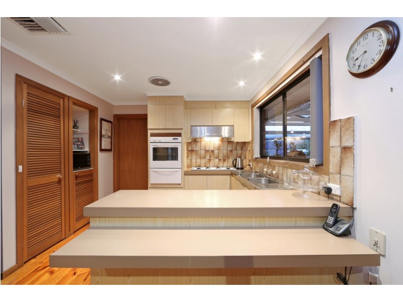 48 Goulburn Drive, Rowville VIC 3178