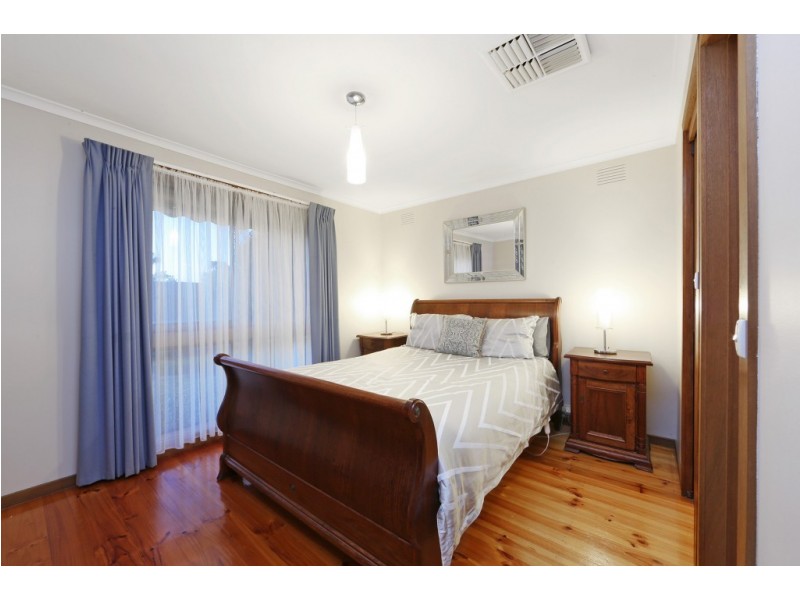 48 Goulburn Drive, Rowville VIC 3178