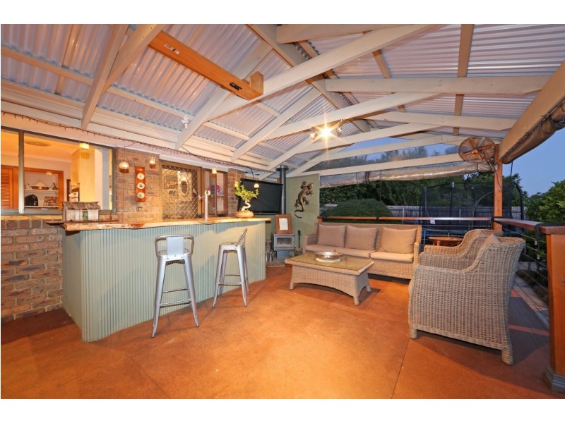 48 Goulburn Drive, Rowville VIC 3178