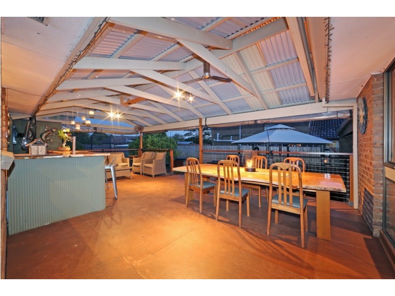 48 Goulburn Drive, Rowville VIC 3178