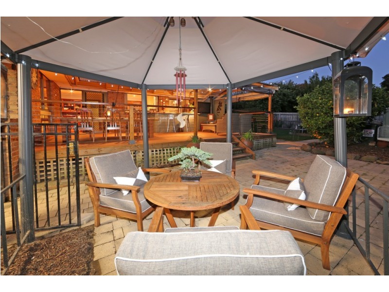 48 Goulburn Drive, Rowville VIC 3178