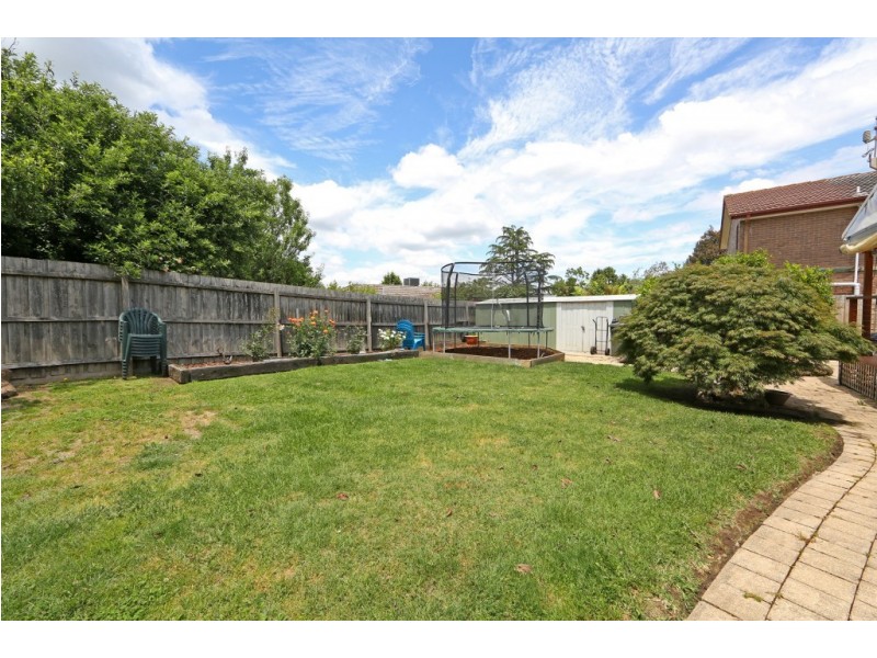 48 Goulburn Drive, Rowville VIC 3178