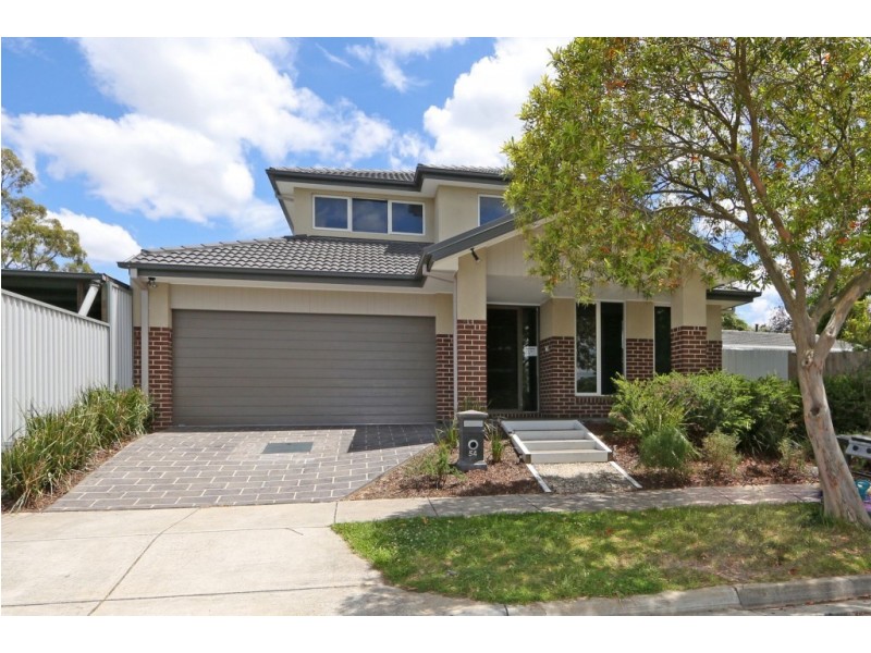 54 Elton Road, Ferntree Gully VIC 3156