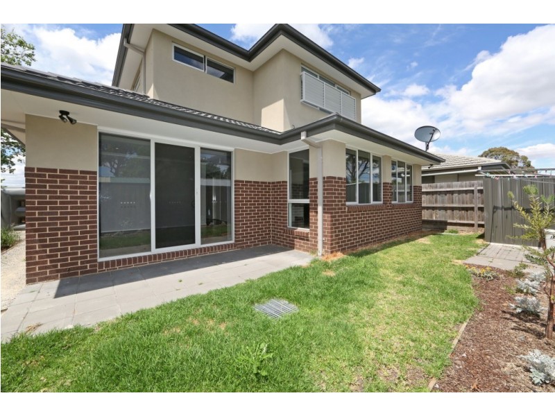 54 Elton Road, Ferntree Gully VIC 3156