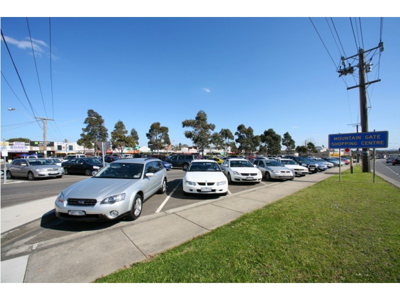 54 Elton Road, Ferntree Gully VIC 3156