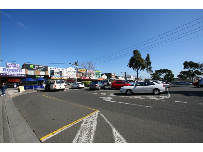 54 Elton Road, Ferntree Gully VIC 3156