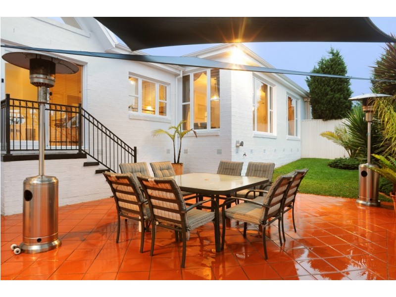 3 Camphor Close, Lysterfield VIC 3156