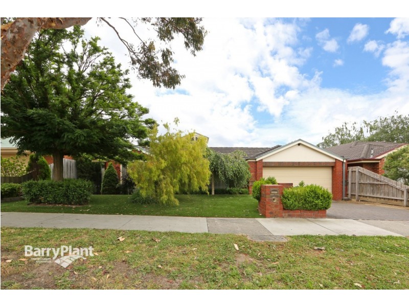 23 Shearer Drive, Rowville VIC 3178