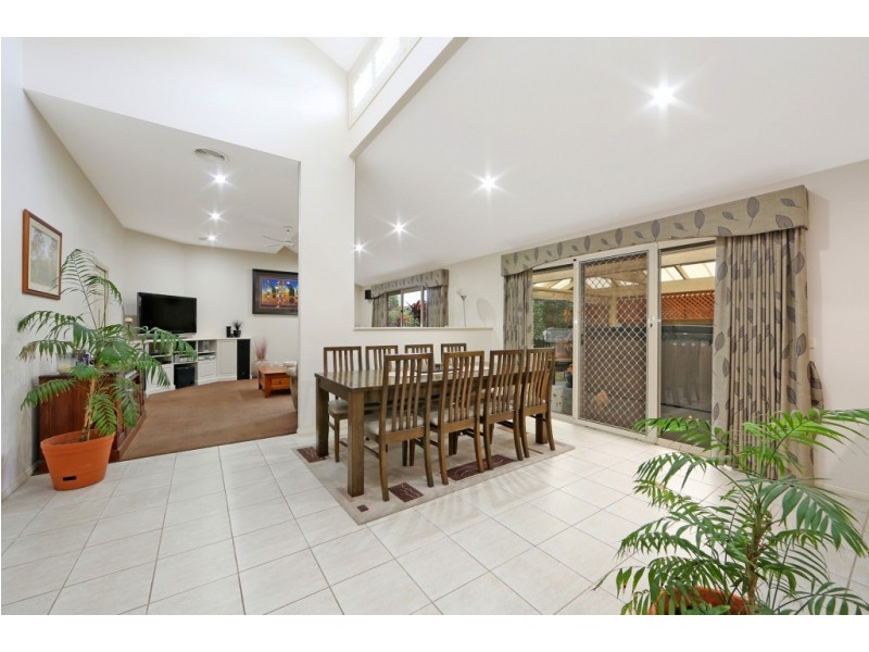 23 Shearer Drive, Rowville VIC 3178