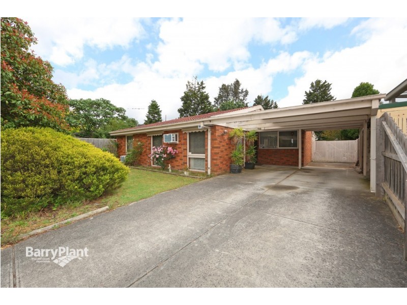 8 Trevena Close, Rowville VIC 3178
