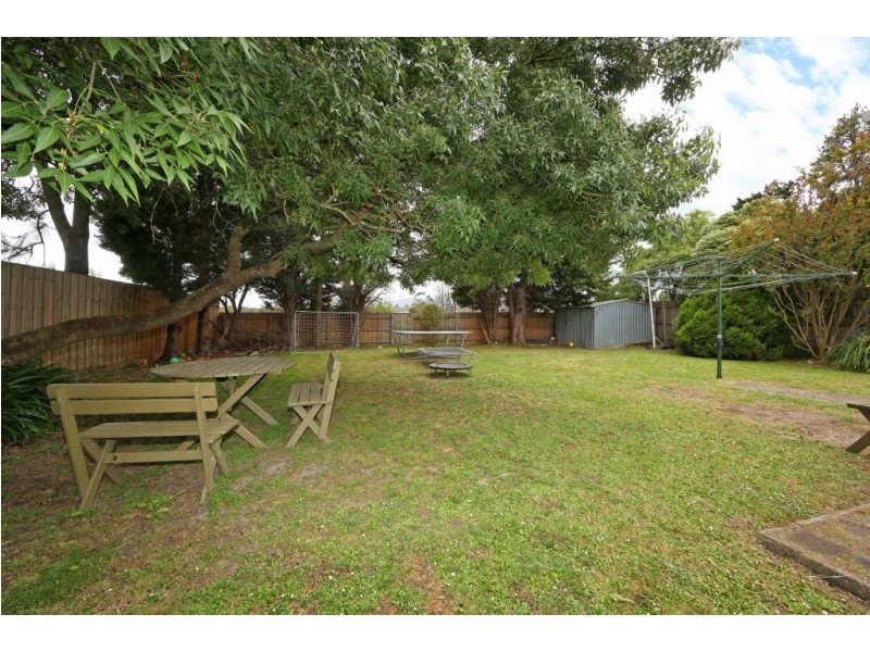 8 Trevena Close, Rowville VIC 3178