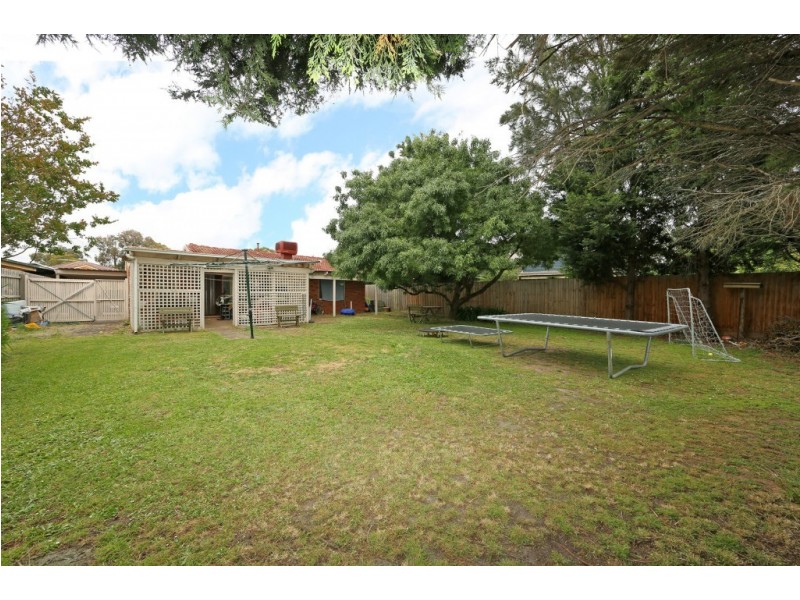 8 Trevena Close, Rowville VIC 3178