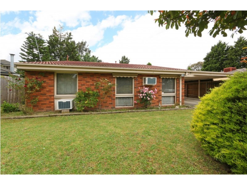 8 Trevena Close, Rowville VIC 3178