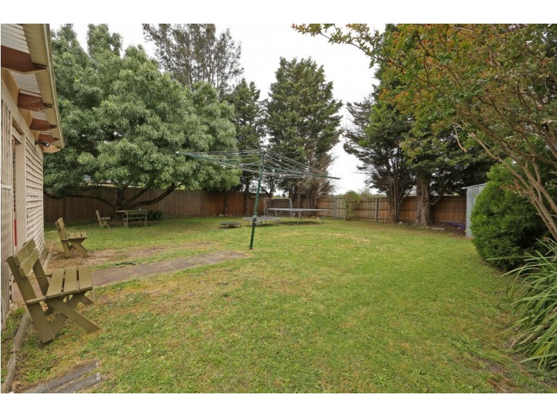 8 Trevena Close, Rowville VIC 3178