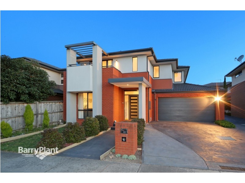 1A Stamford Crescent, Rowville VIC 3178