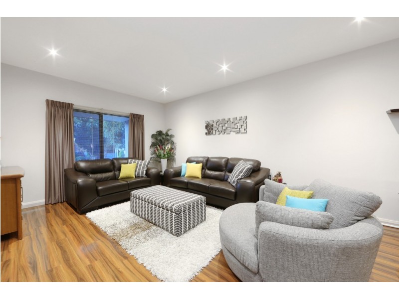 1A Stamford Crescent, Rowville VIC 3178