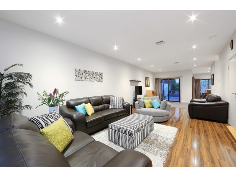 1A Stamford Crescent, Rowville VIC 3178