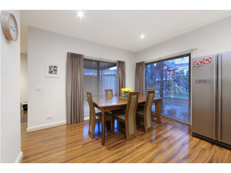 1A Stamford Crescent, Rowville VIC 3178