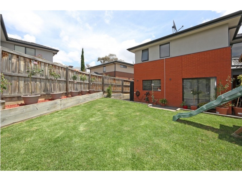 1A Stamford Crescent, Rowville VIC 3178