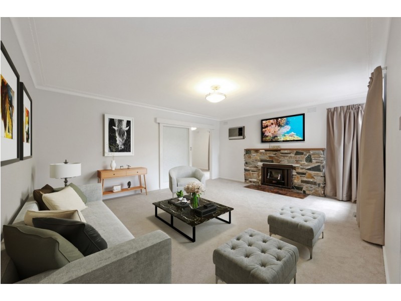 22A Deschamp Crescent, Rowville VIC 3178