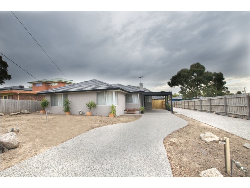 22A Deschamp Crescent, Rowville VIC 3178