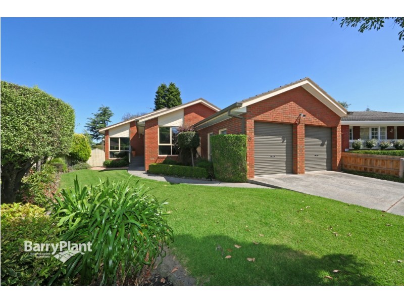 6 Arleon Court, Rowville VIC 3178