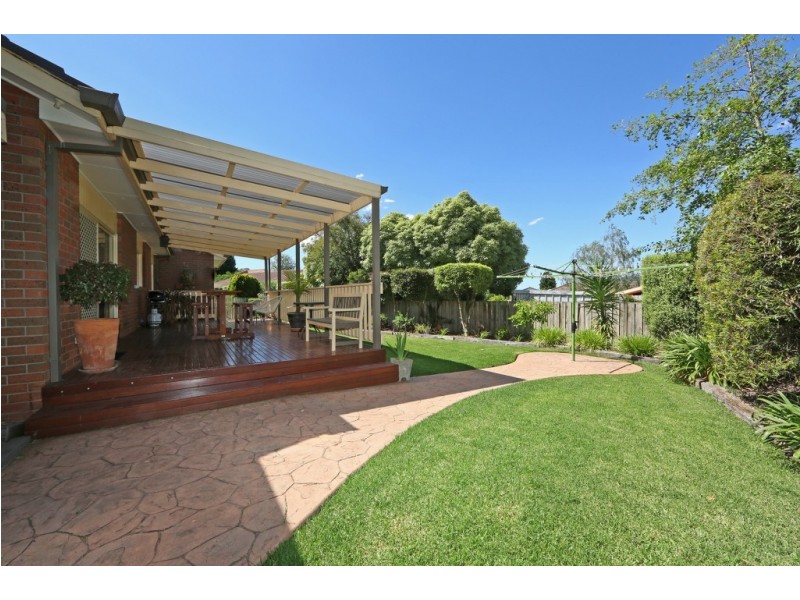 6 Arleon Court, Rowville VIC 3178