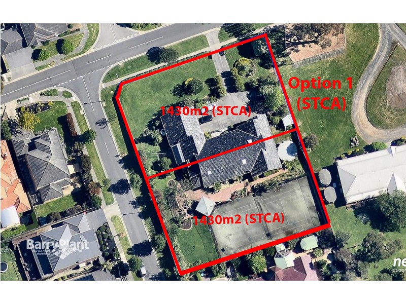 72 Major Crescent, Lysterfield VIC 3156