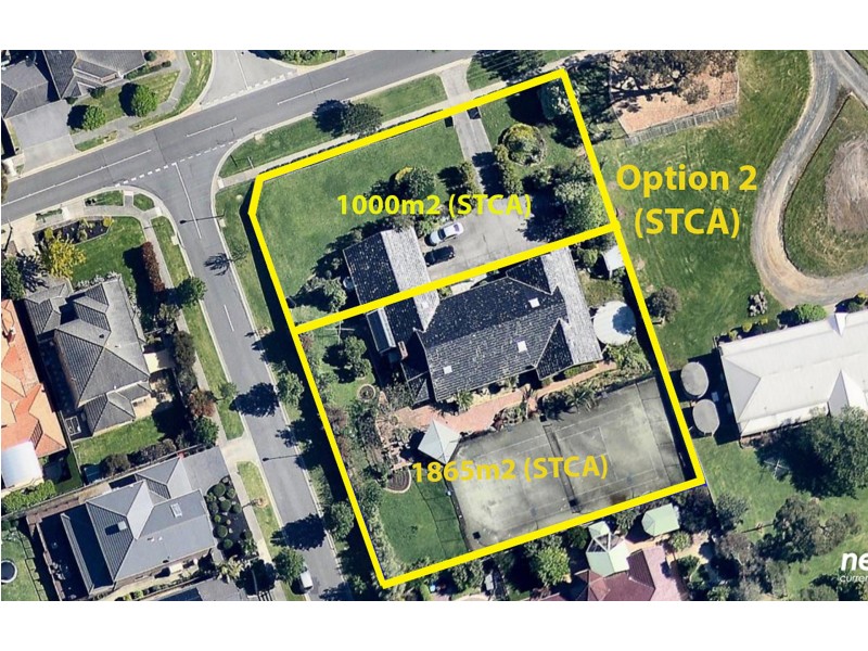 72 Major Crescent, Lysterfield VIC 3156