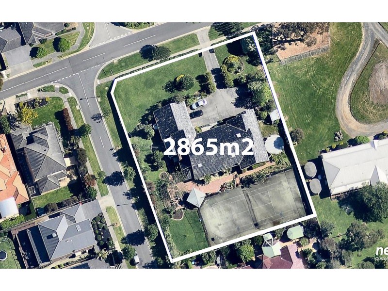 72 Major Crescent, Lysterfield VIC 3156