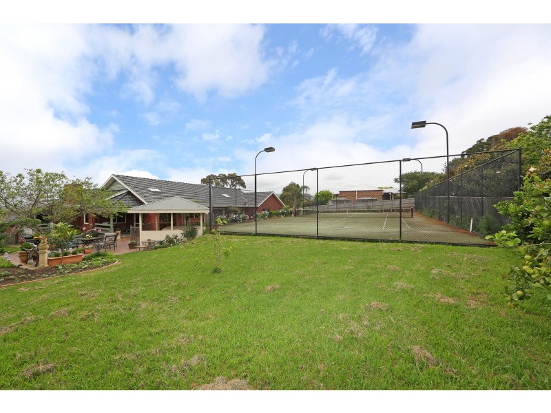 72 Major Crescent, Lysterfield VIC 3156