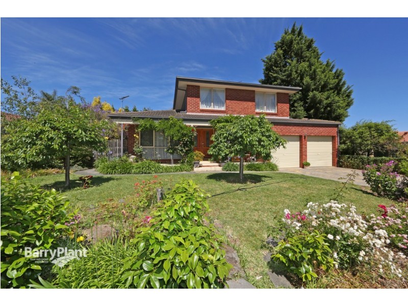 71 Lakesfield Drive, Lysterfield VIC 3156