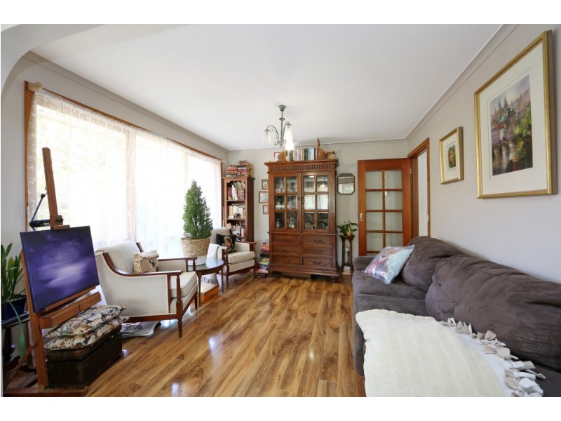 71 Lakesfield Drive, Lysterfield VIC 3156