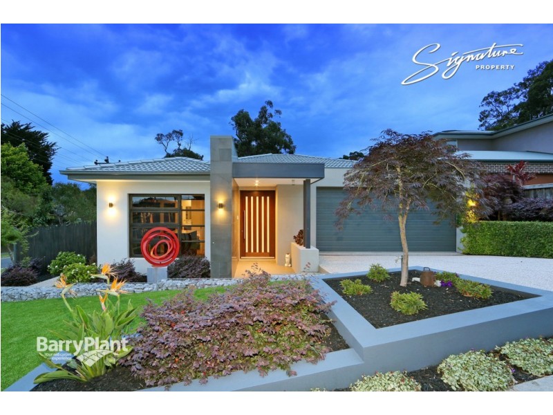 1 Hayes Court, Lysterfield VIC 3156